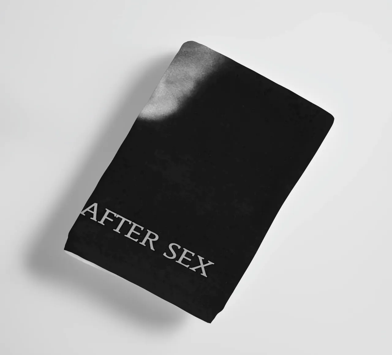 Apocalypse towel by Attaboy Dsgn