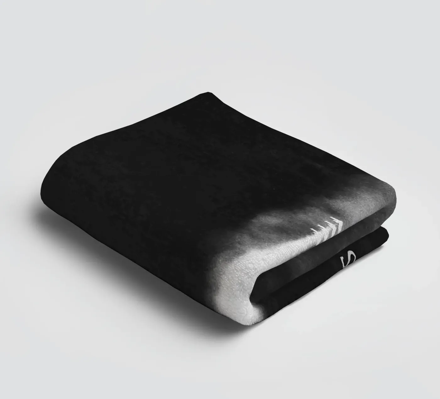 Apocalypse Handtuch von Attaboy Dsgn