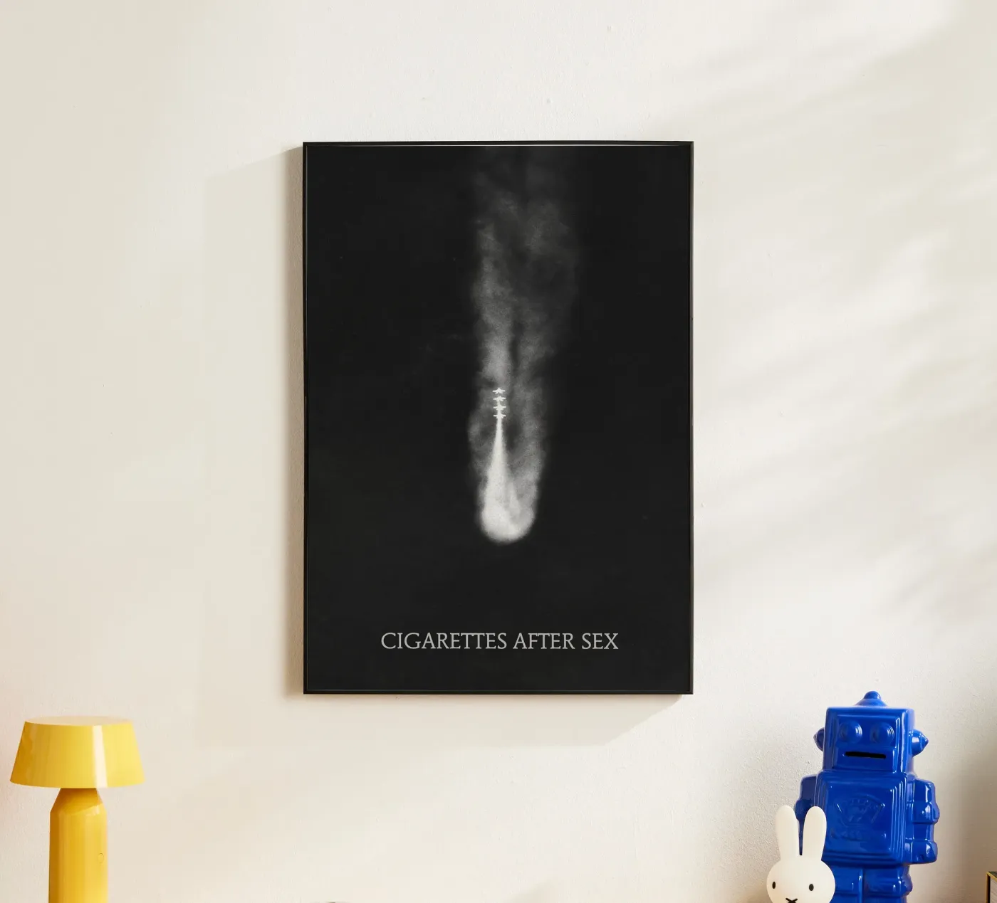 Apocalypse Forex-Platte von Attaboy Dsgn