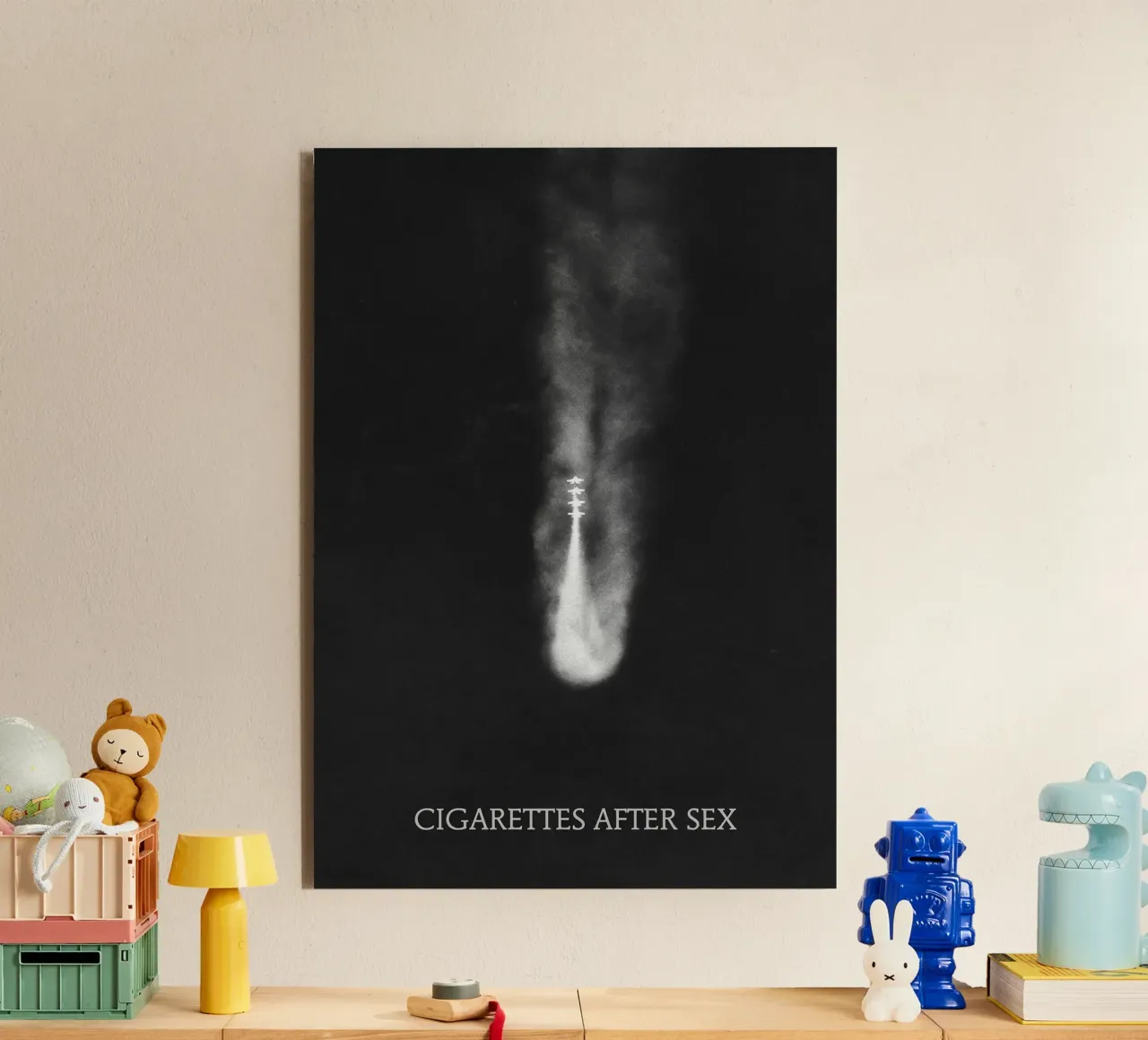 Apocalypse forex plate by Attaboy Dsgn