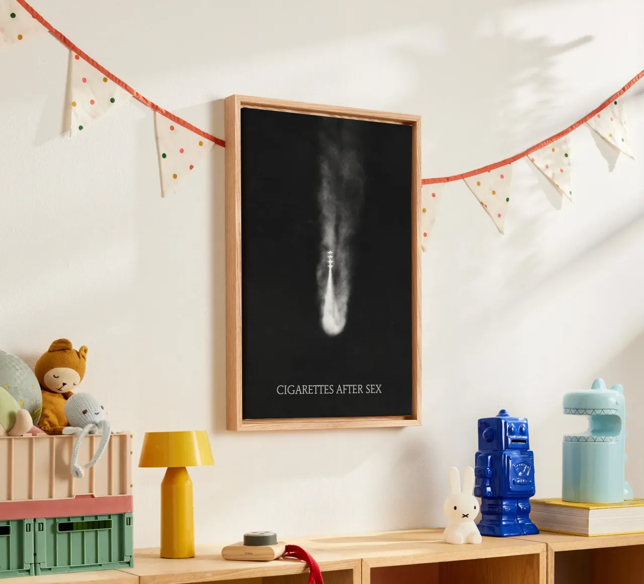 Apocalypse canvas by Attaboy Dsgn