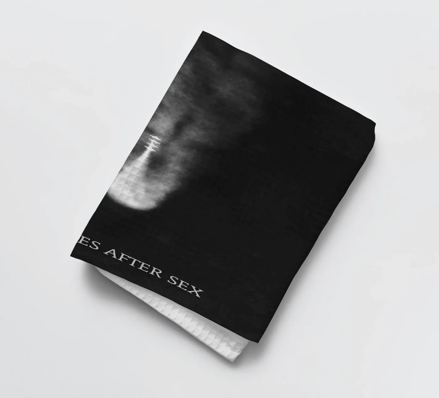 Apocalypse Geschirrtuch von Attaboy Dsgn