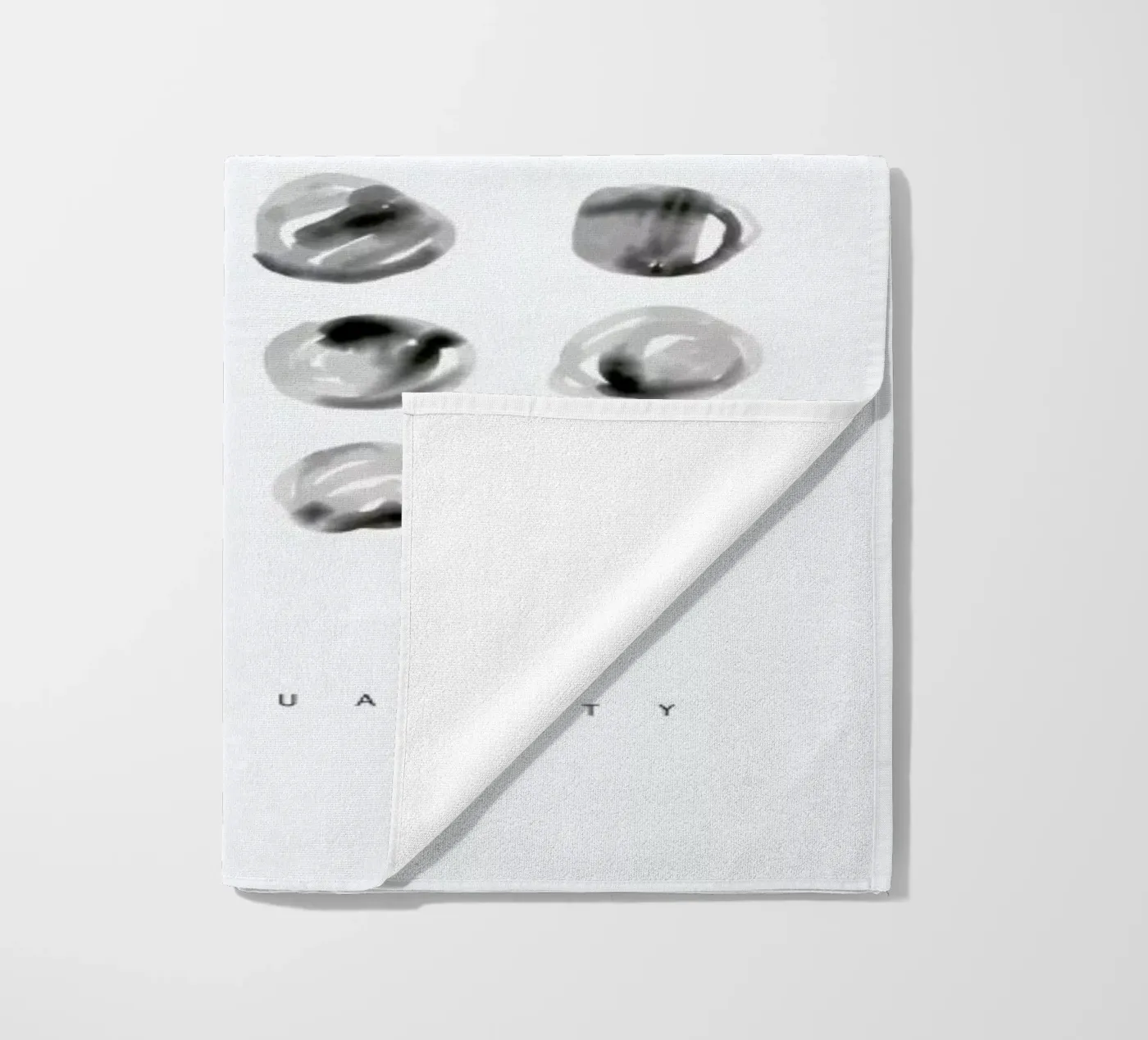 Individuality telo mare da Graphite