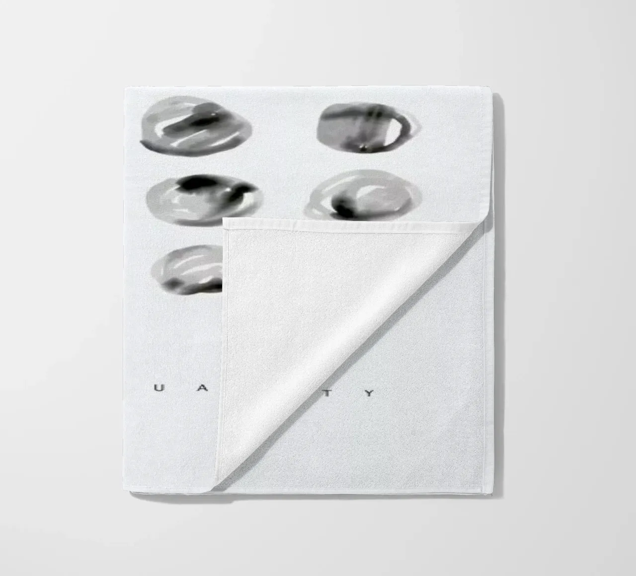 Individuality telo mare da Graphite