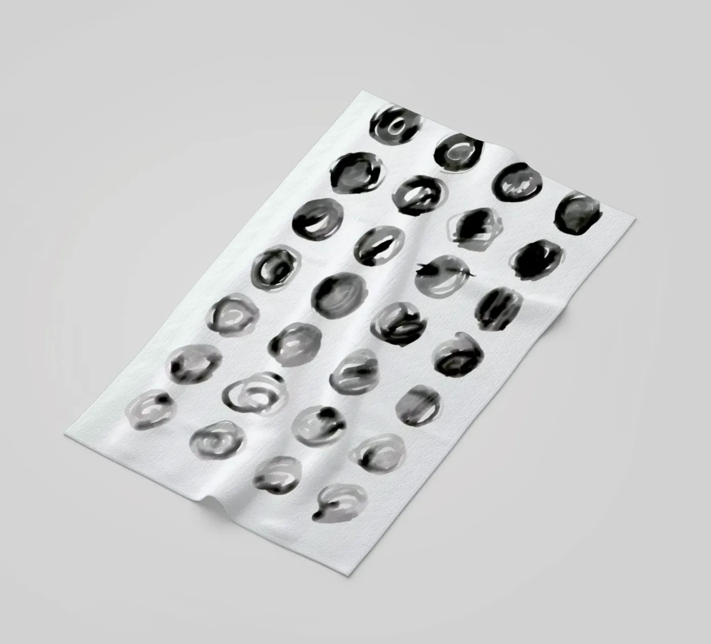 Individuality telo mare da Graphite