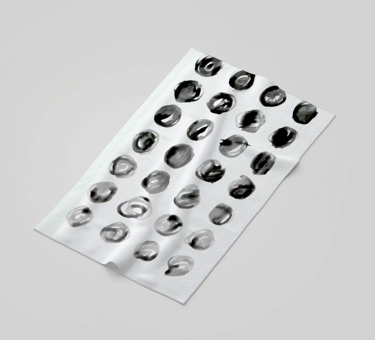 Individuality telo mare da Graphite