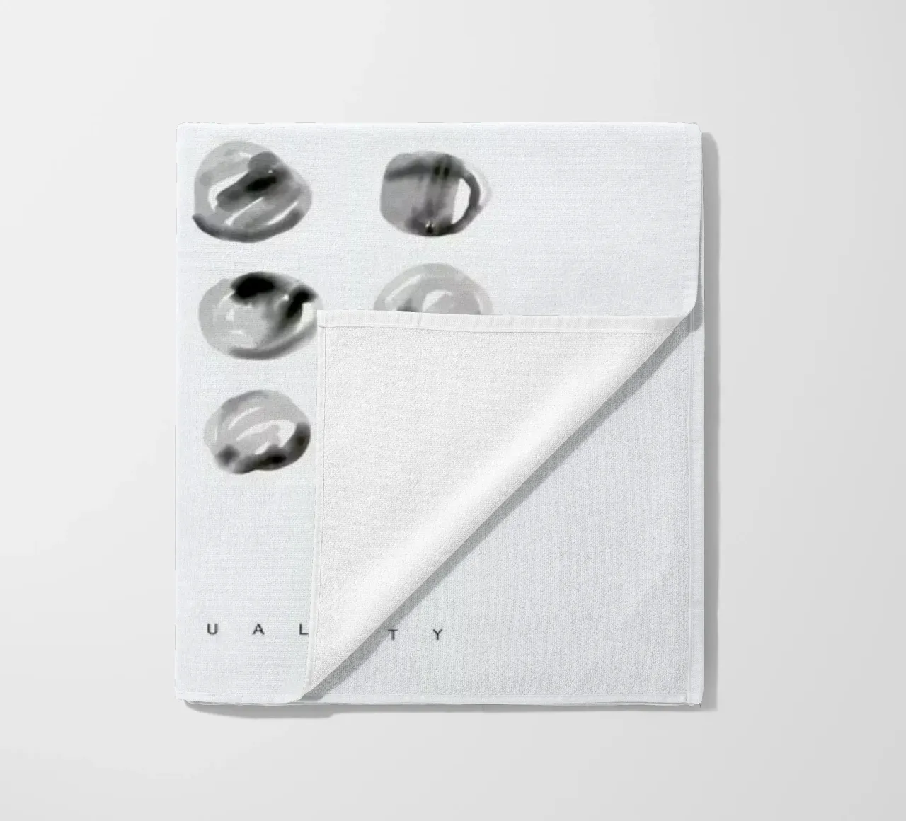 Individuality telo mare da Graphite