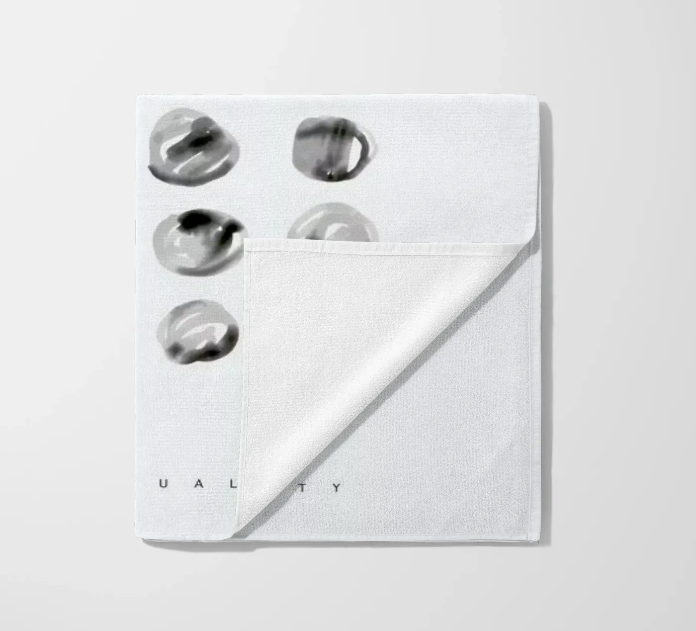 Individuality telo mare da Graphite