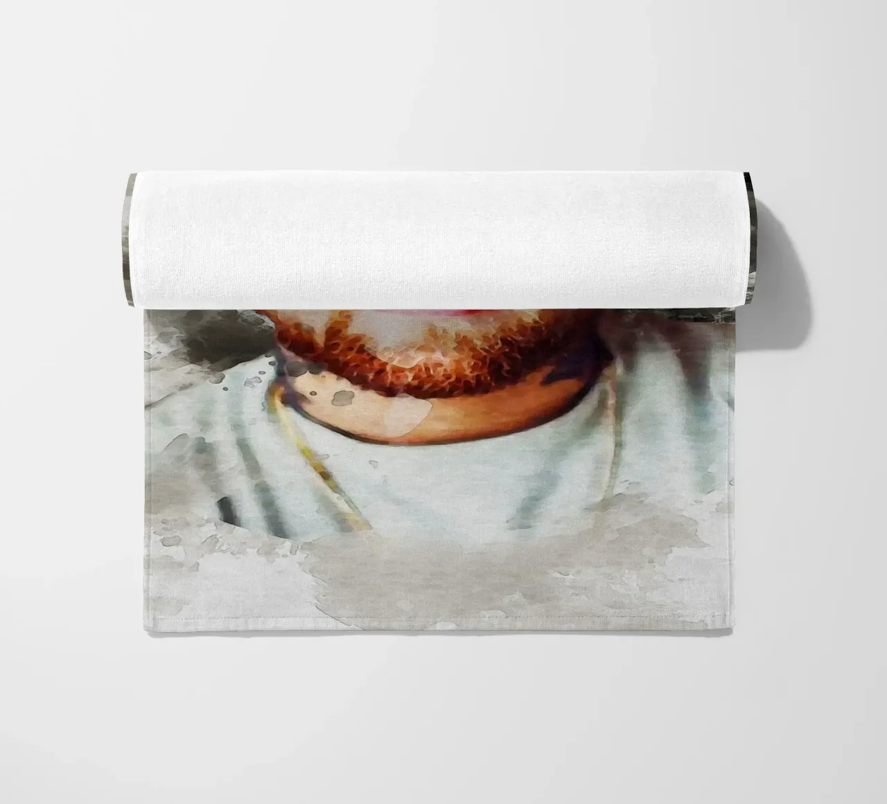 Smudge Mac Miller telo mare da Gunawan Rb