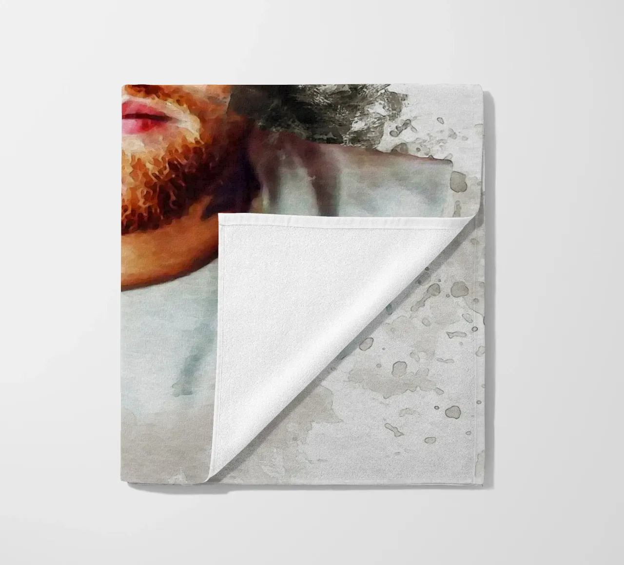 Smudge Mac Miller telo mare da Gunawan Rb