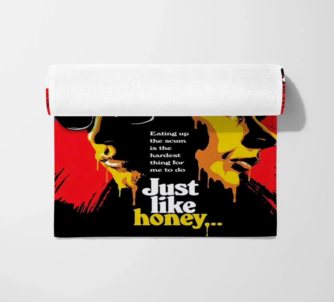 Psycho-candy telo mare da Butcher Billy