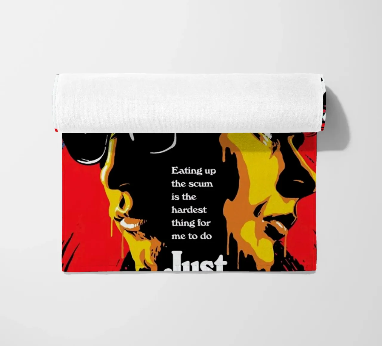 Psycho-candy telo mare da Butcher Billy