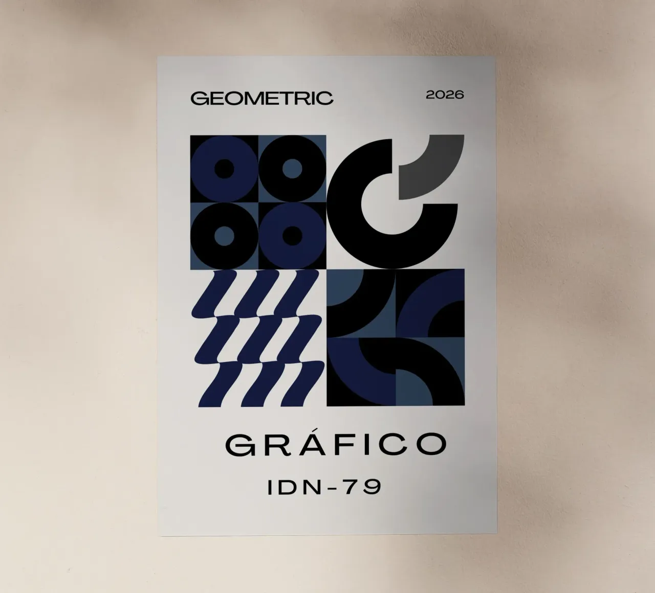 GRAFICO pellicola backlit da Einfach Uebel