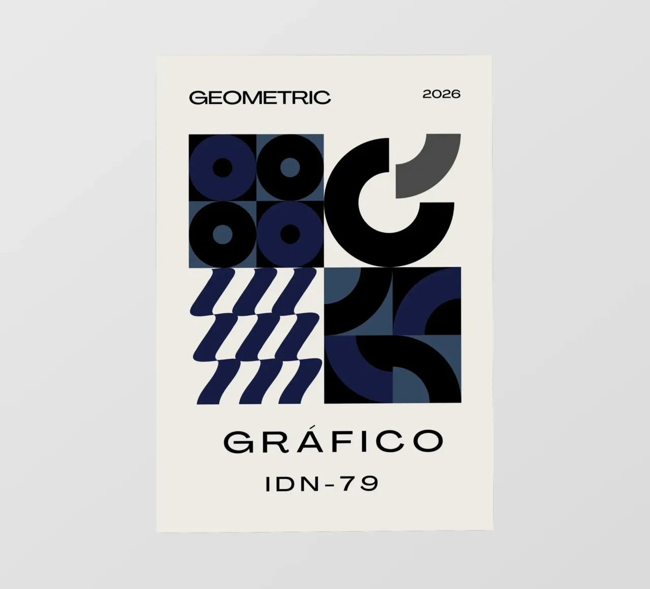 GRAFICO telo in pvc da Einfach Uebel