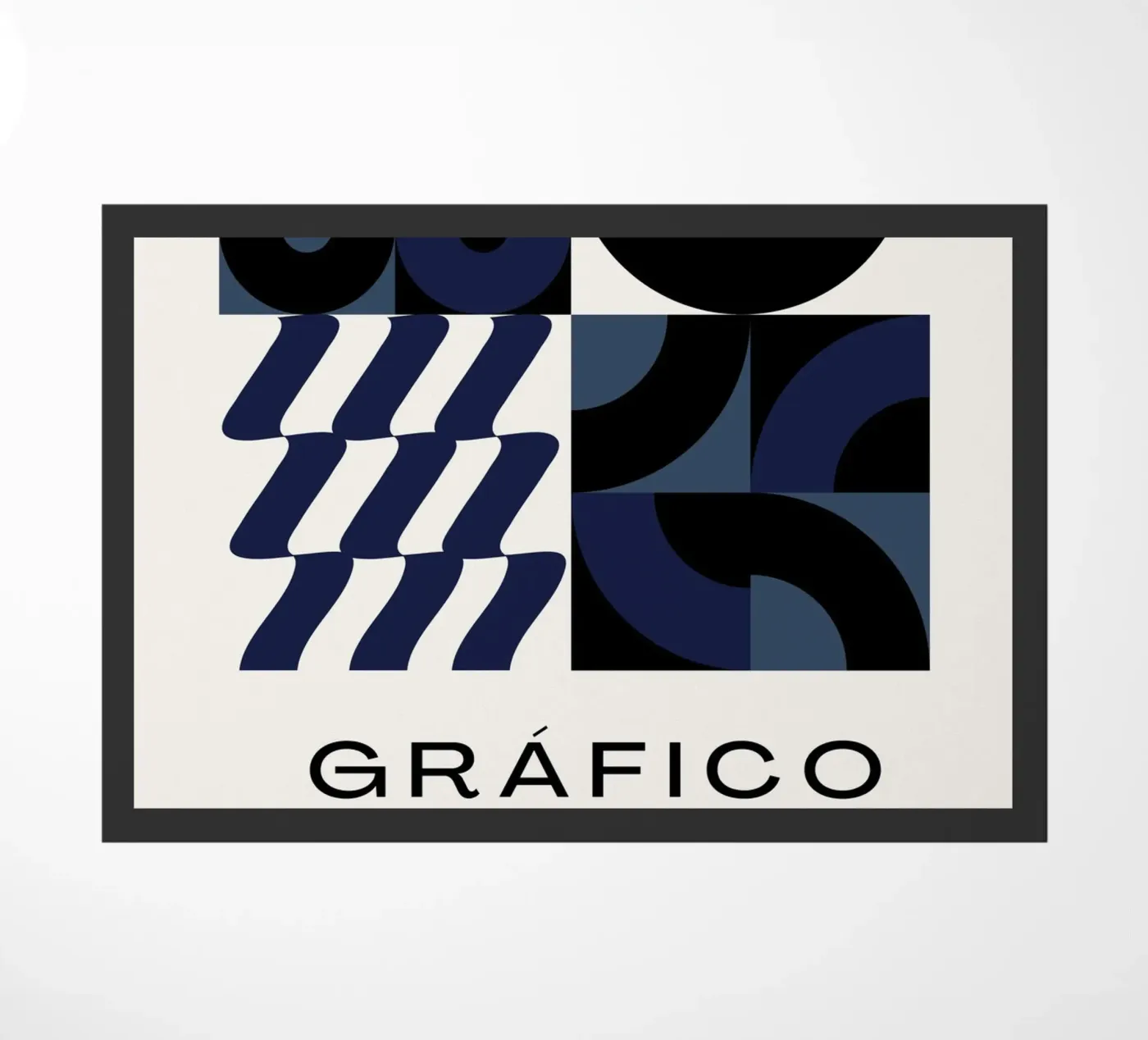GRAFICO zerbino da SMRT STUDIO