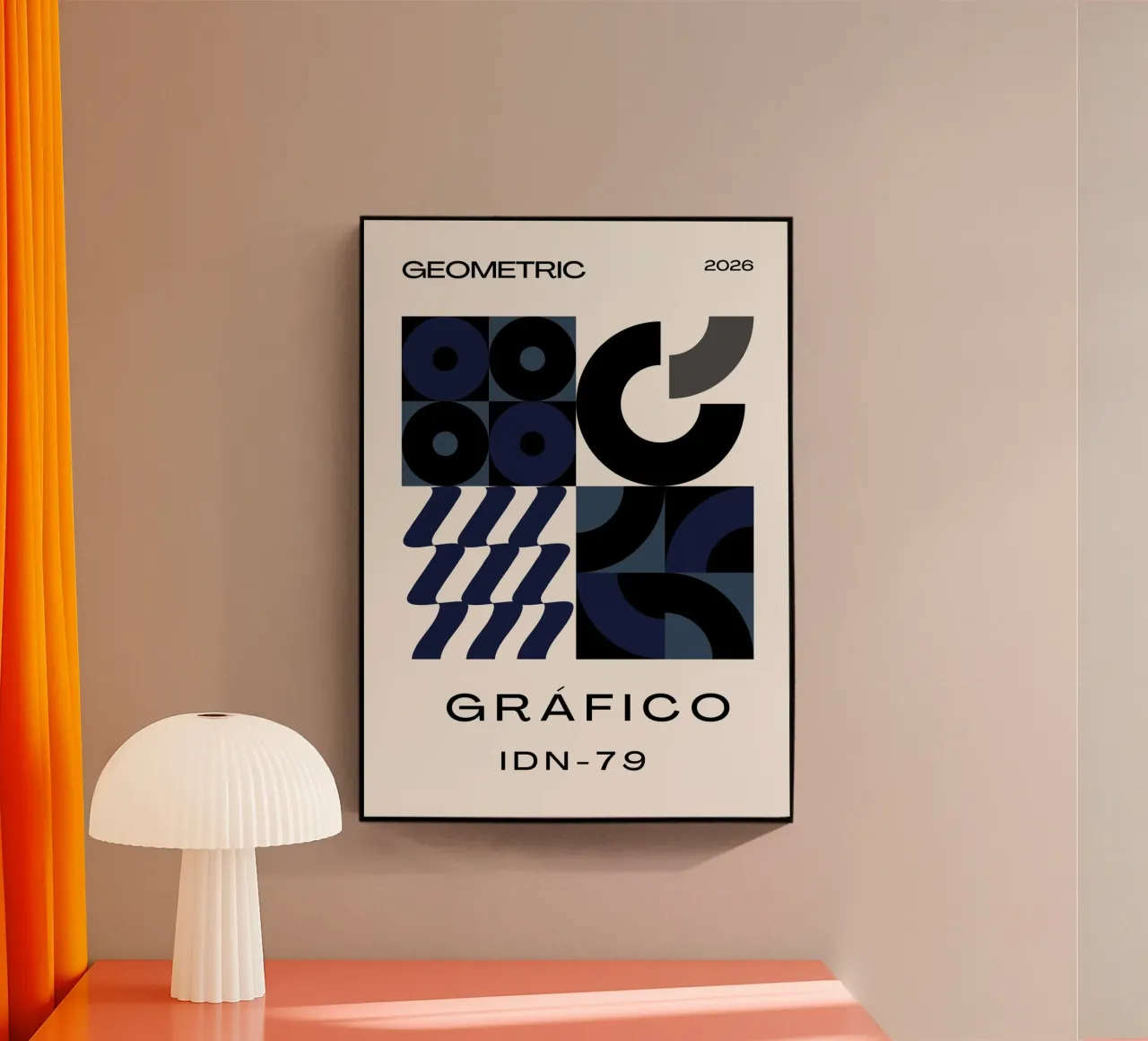 GRAFICO plexiglass da Einfach Uebel