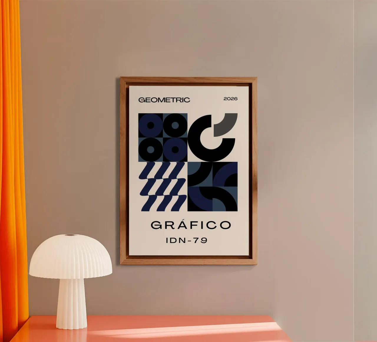GRAFICO alluminio dibond da Einfach Uebel