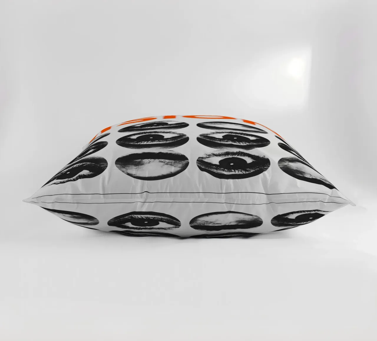 VISIONS cuscino da Einfach Uebel