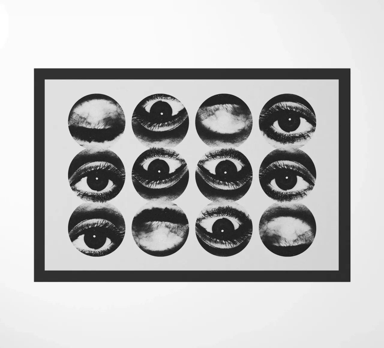 VISIONS zerbino da Einfach Uebel