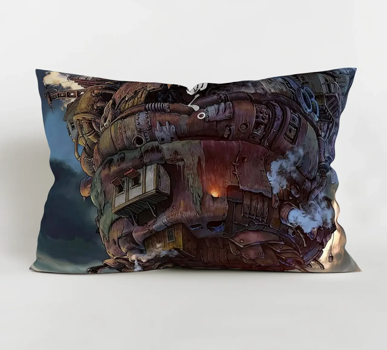 Il trasloco di Howl cuscino da MERRSHOP