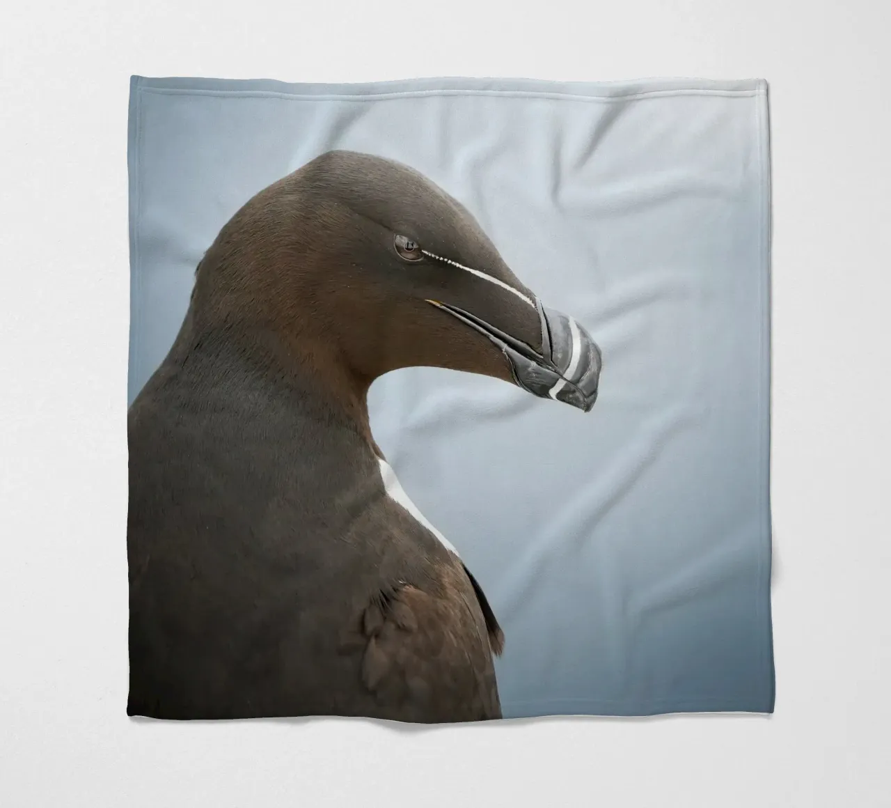 Alk fleecedeken van Tom's Wildlife