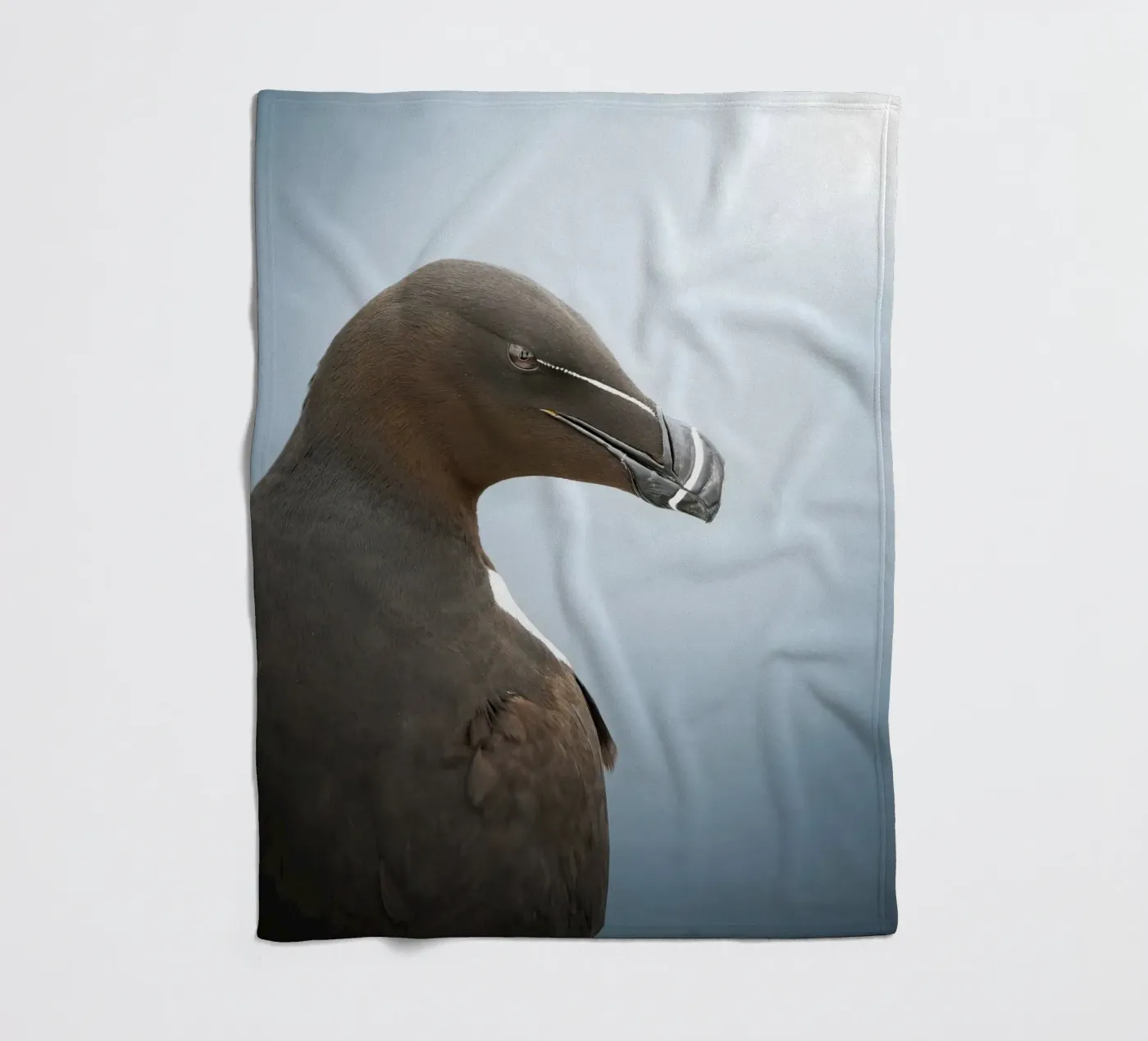 Alk fleecedeken van Tom's Wildlife