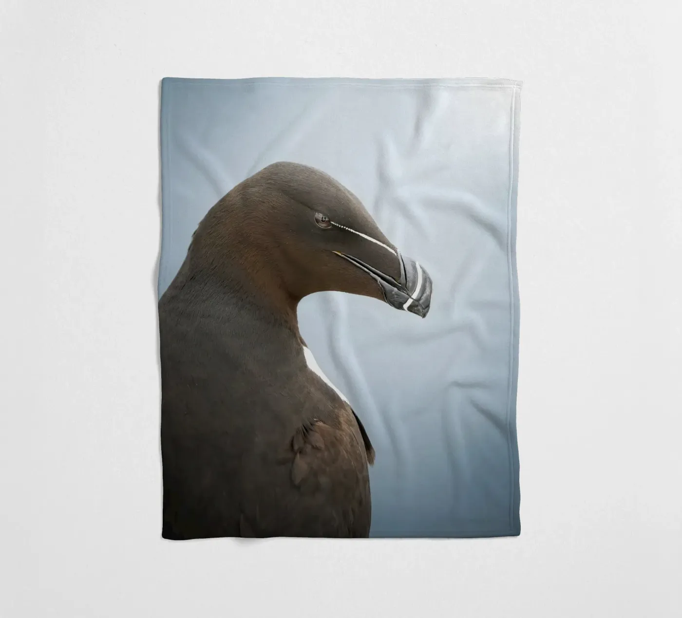 Alk fleecedeken van Tom's Wildlife