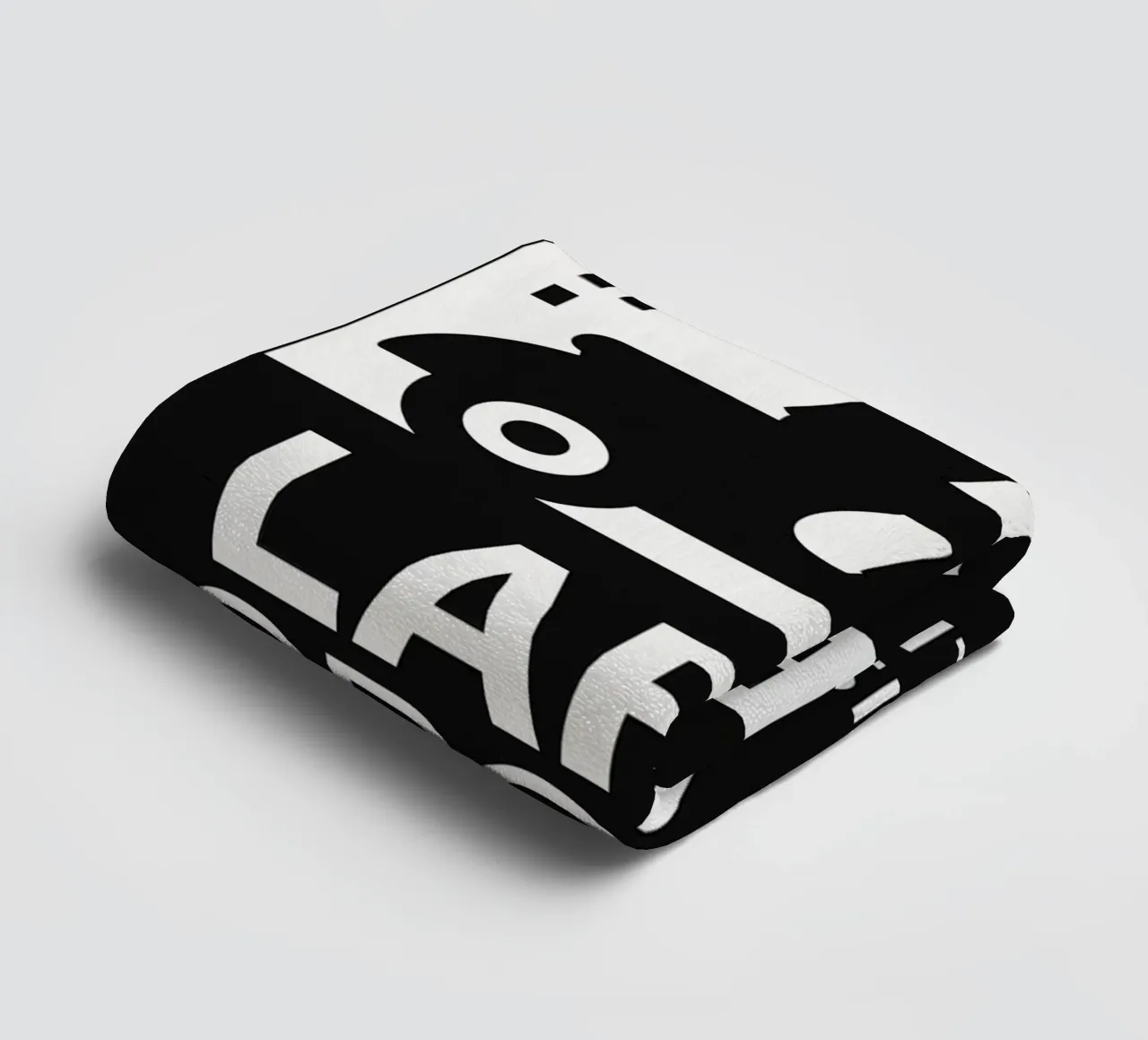 Larry Crowne Print asciugamano da bagno da MoviesArt