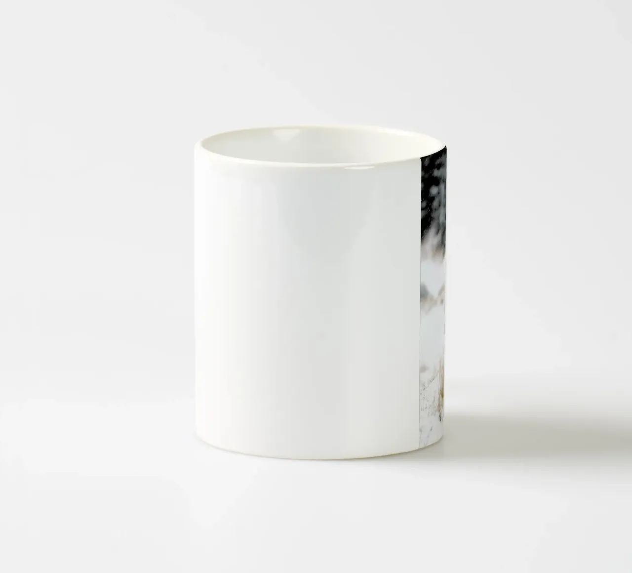 Bear Cub tazza in ceramica da EyeEm Mobile GmbH