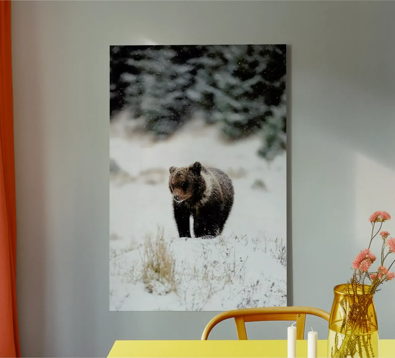 Bear Cub tela da EyeEm Mobile GmbH