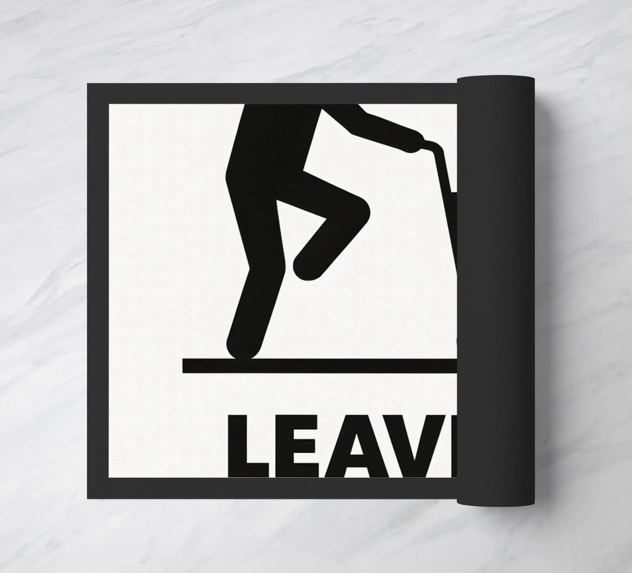 Leaving Las Vegas Print zerbino da MoviesArt
