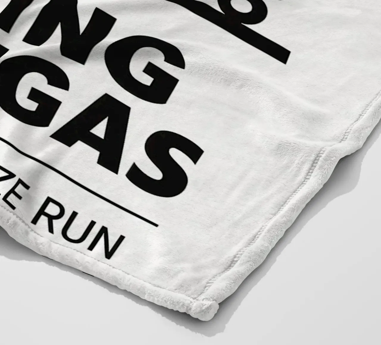 Leaving Las Vegas Print coperta in pile da MoviesArt