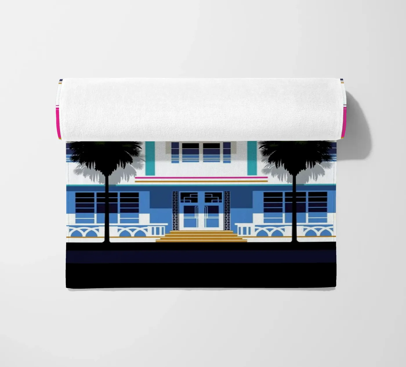 Miami 40 telo mare da Bo Lundberg