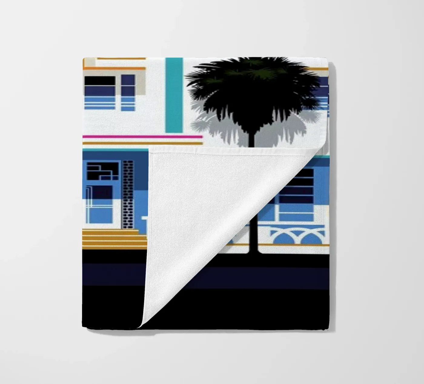 Miami 40 telo mare da Bo Lundberg