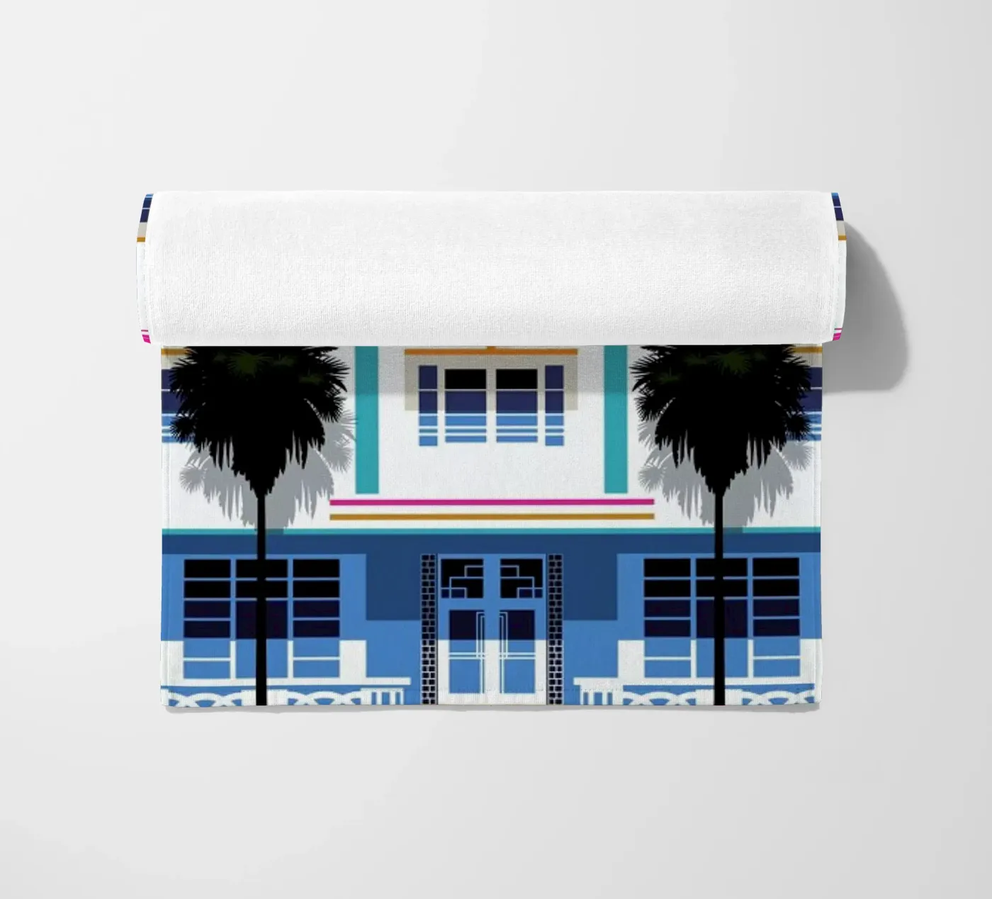 Miami 40 telo mare da Bo Lundberg
