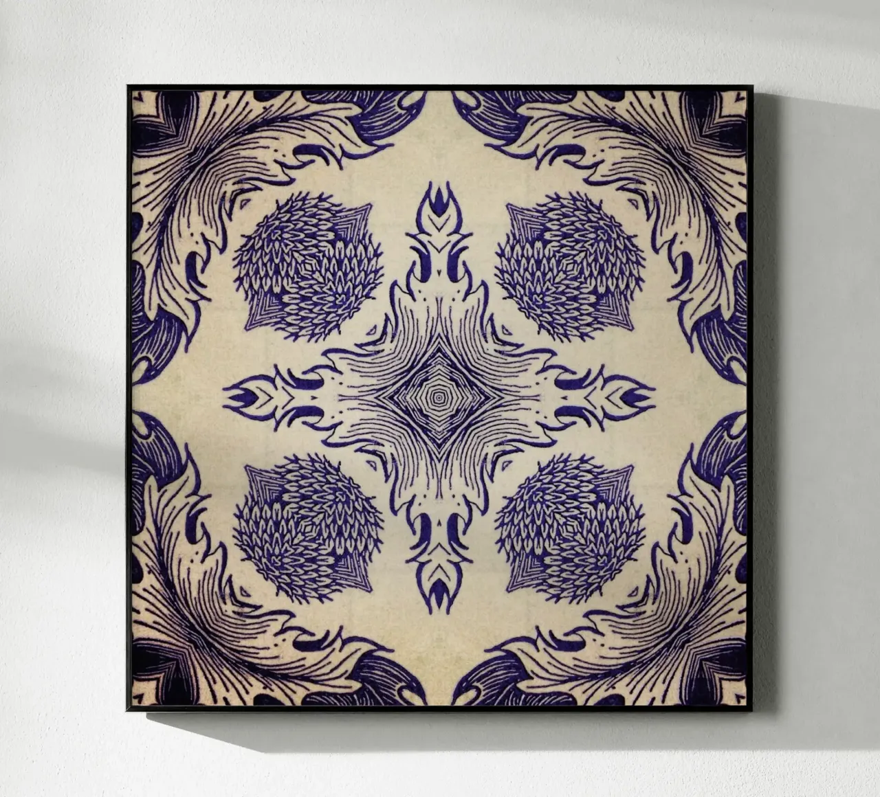 Saiz - 5412 plexiglass da Ballack Art House