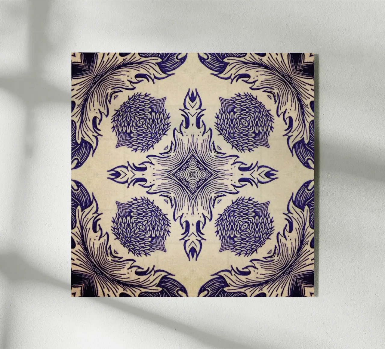 Saiz - 5412 plexiglass da Ballack Art House