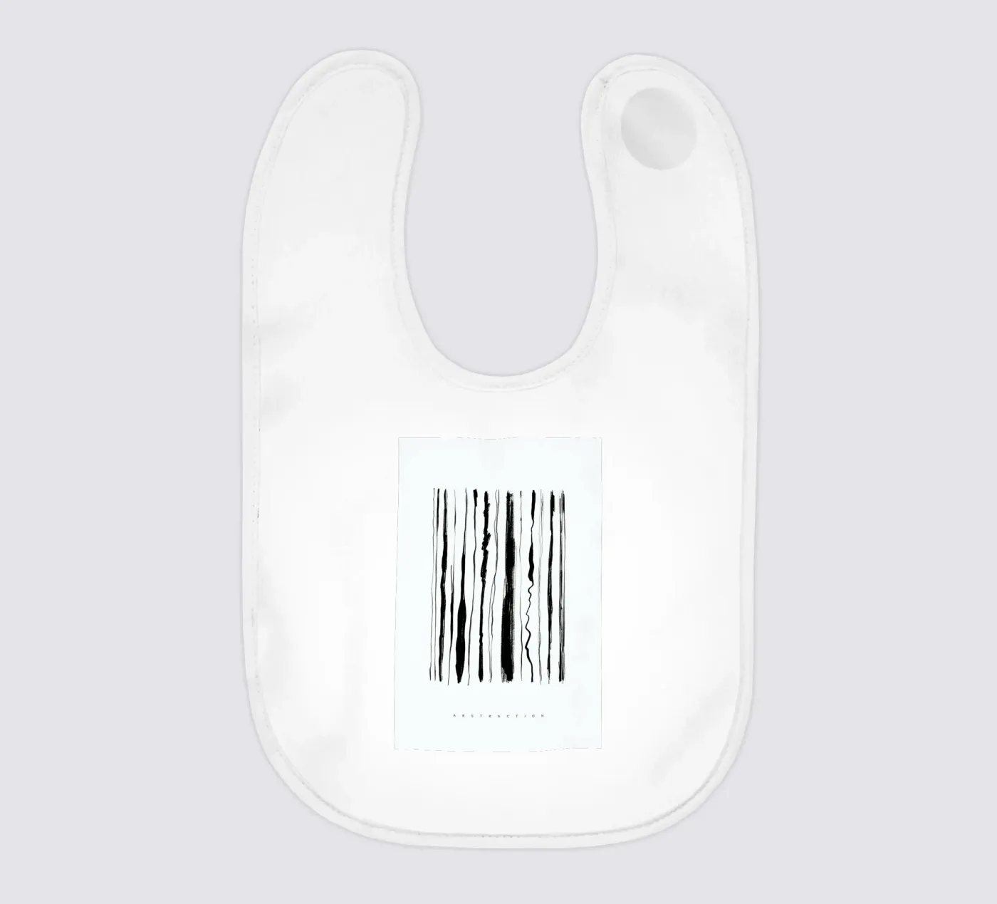 Abstraction bavaglino da Graphite