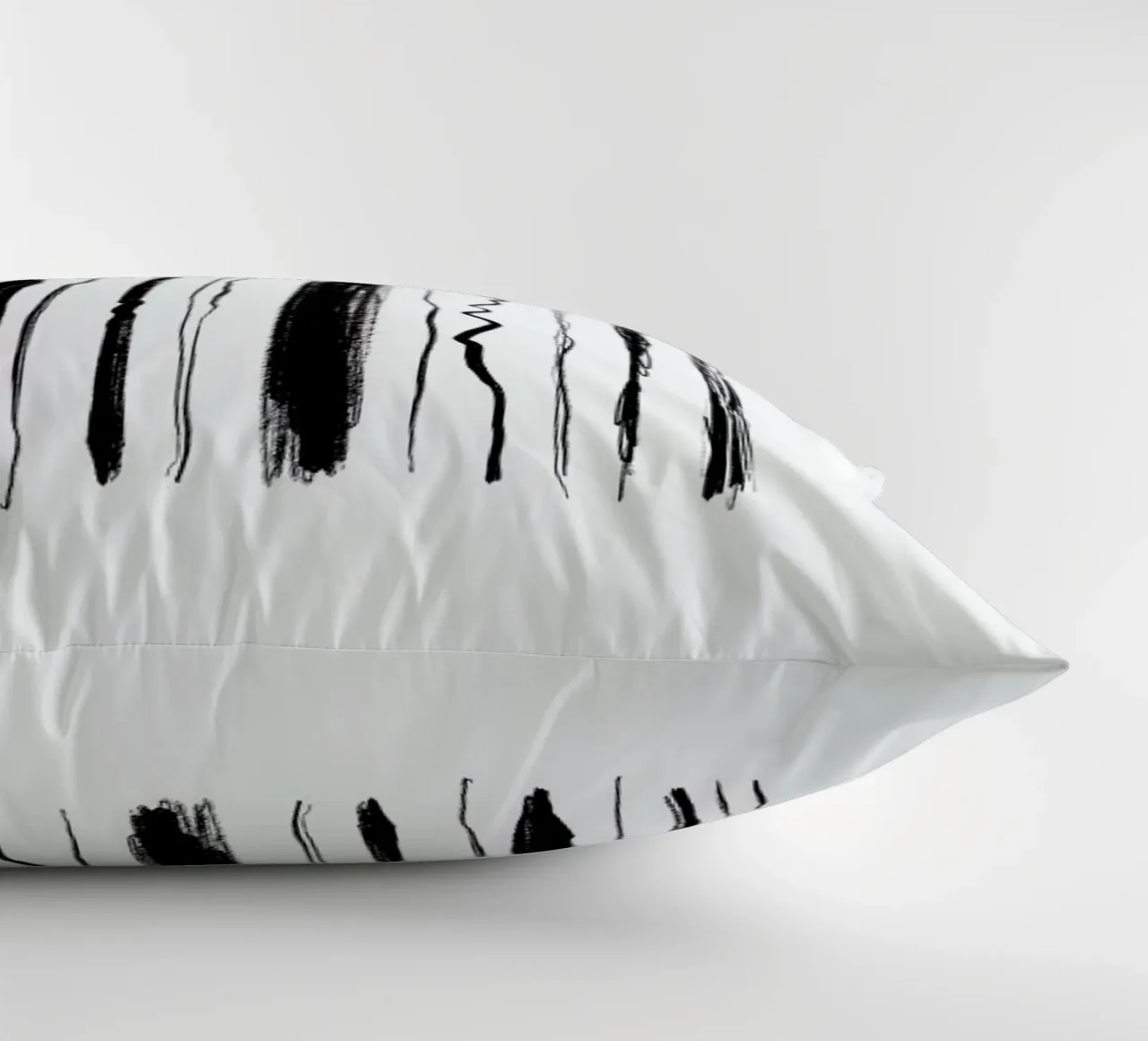 Abstraction cuscino da Graphite