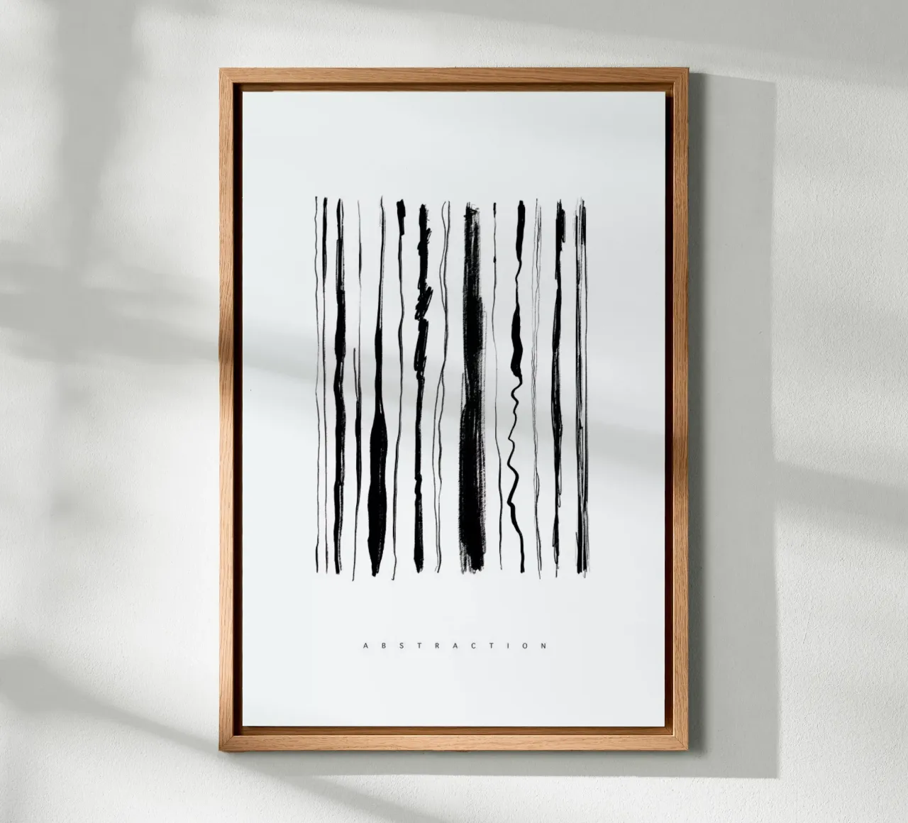 Abstraction tela da Graphite