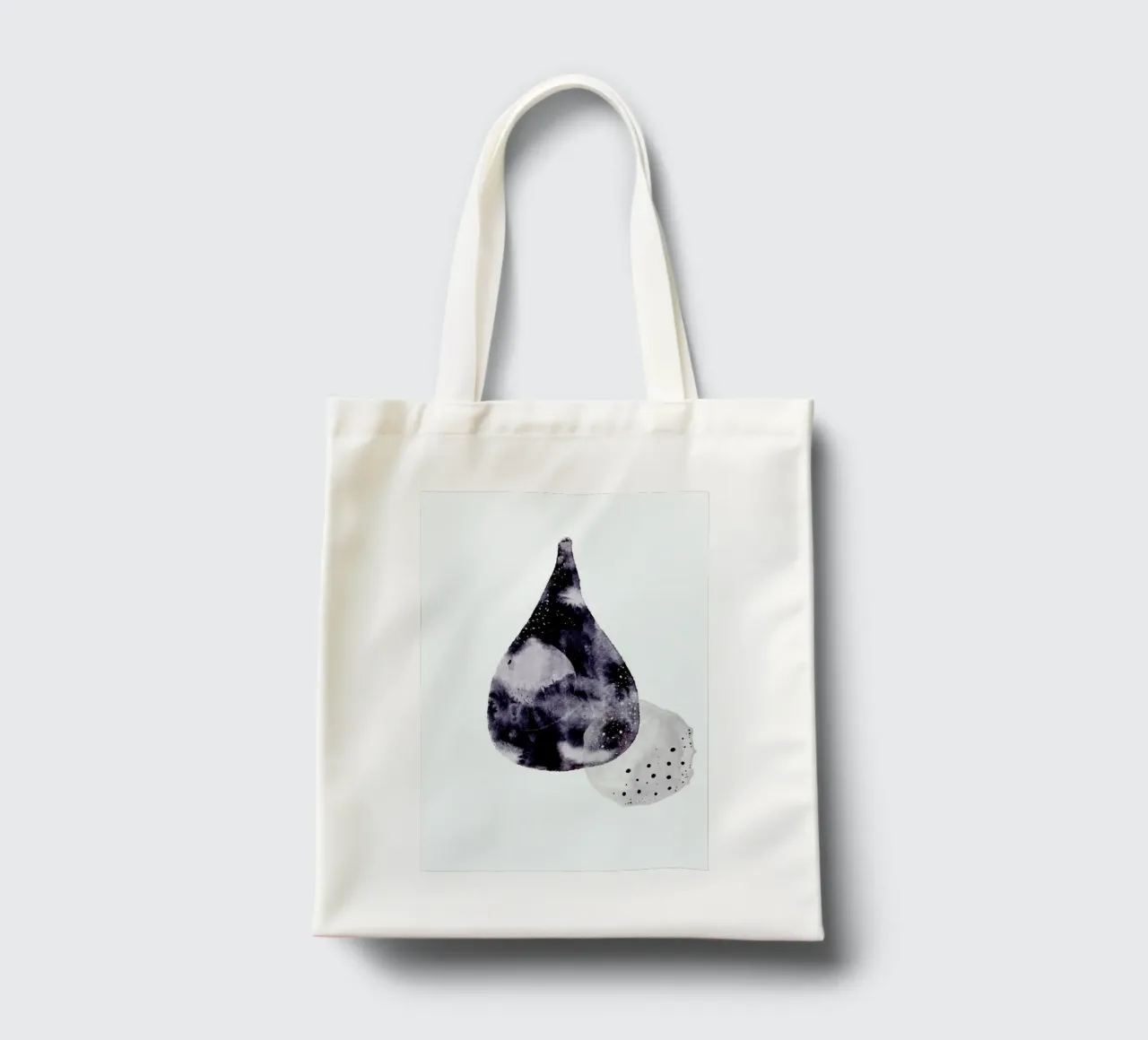 Cyra 10 tote bag by Froilein Juno