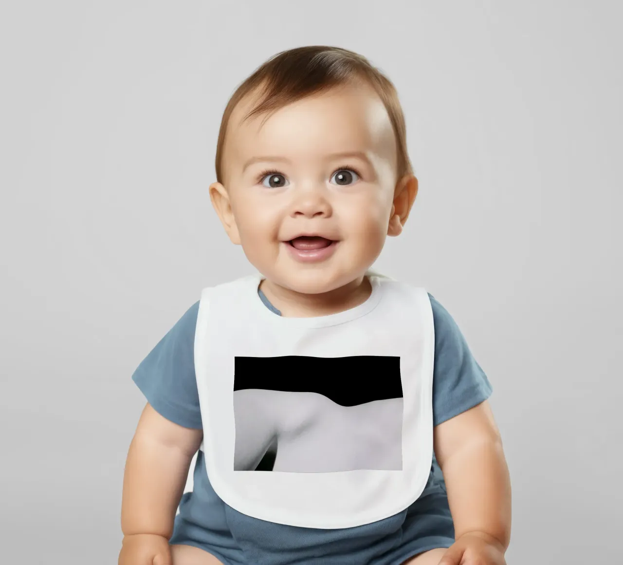 Physicality bavaglino da EyeEm Mobile GmbH