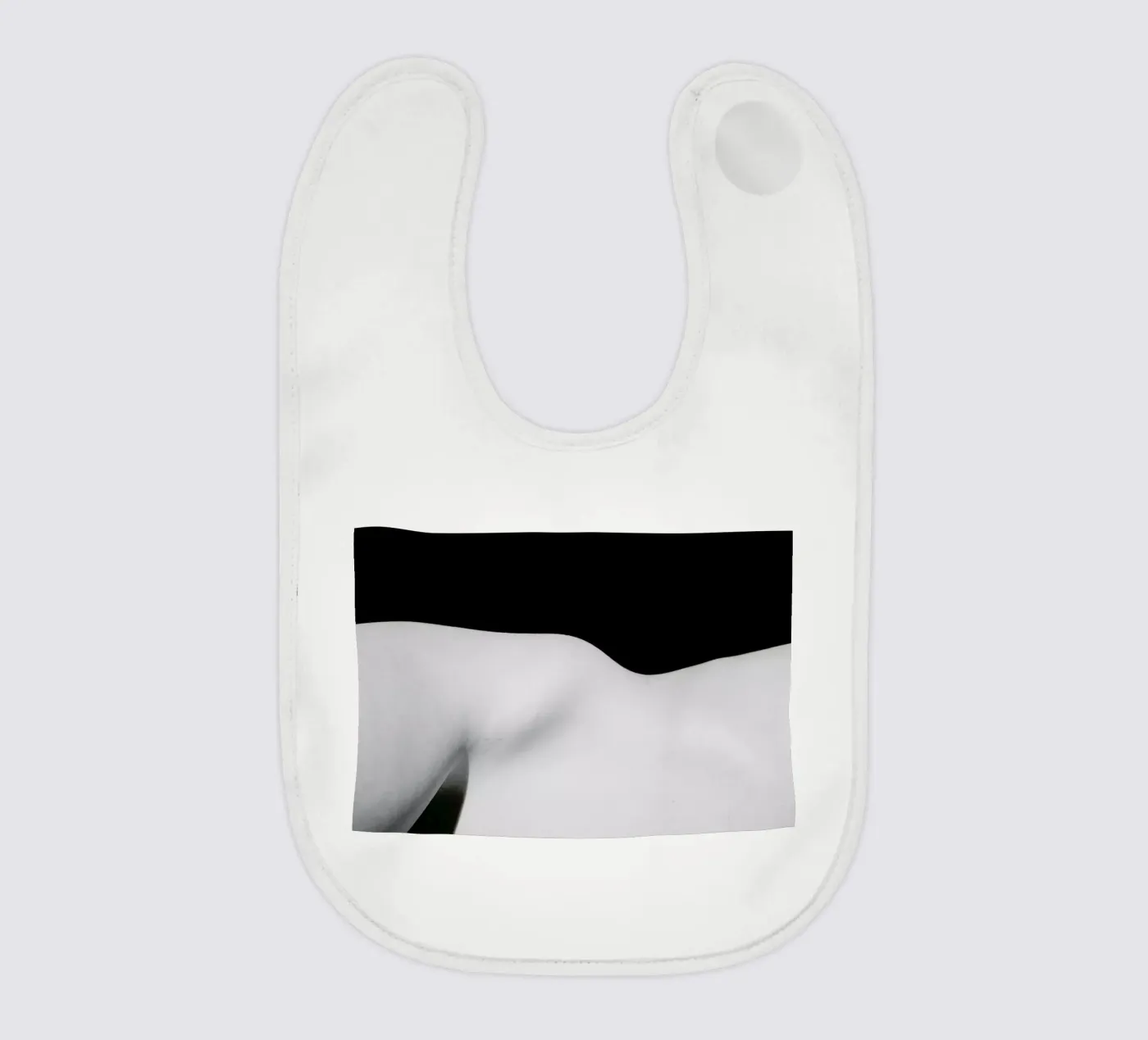 Physicality baby slabbetje van EyeEm Mobile GmbH