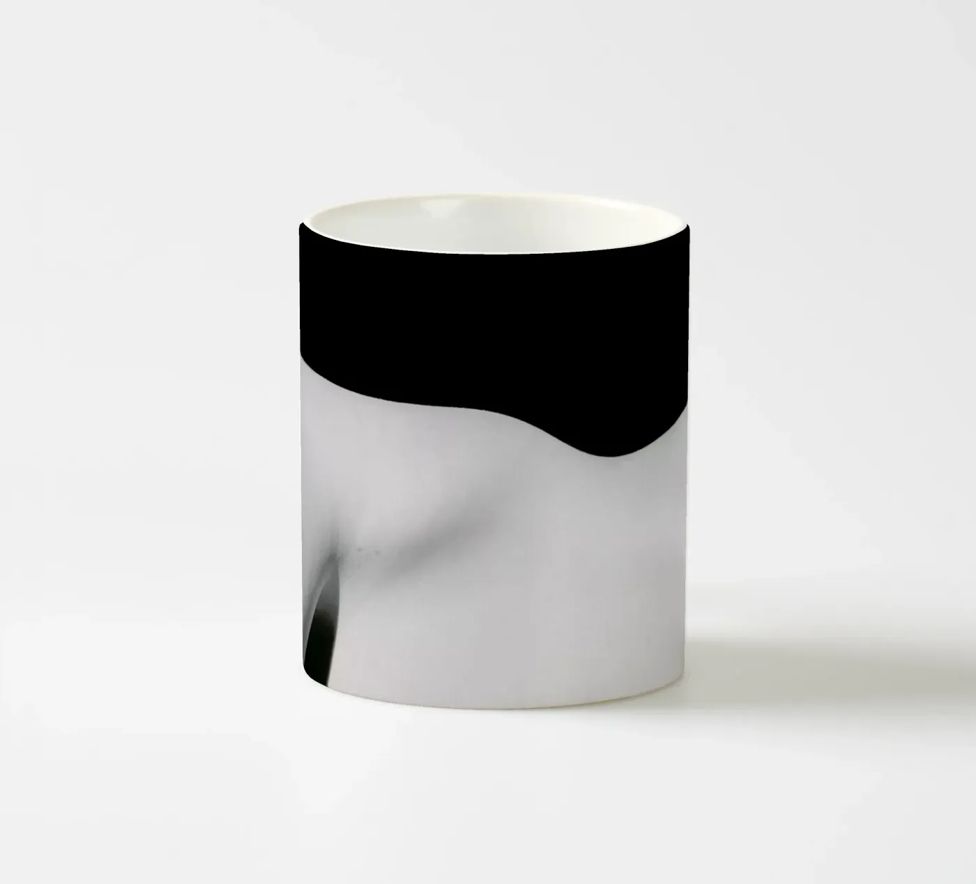 Physicality ceramic mug by EyeEm Mobile GmbH