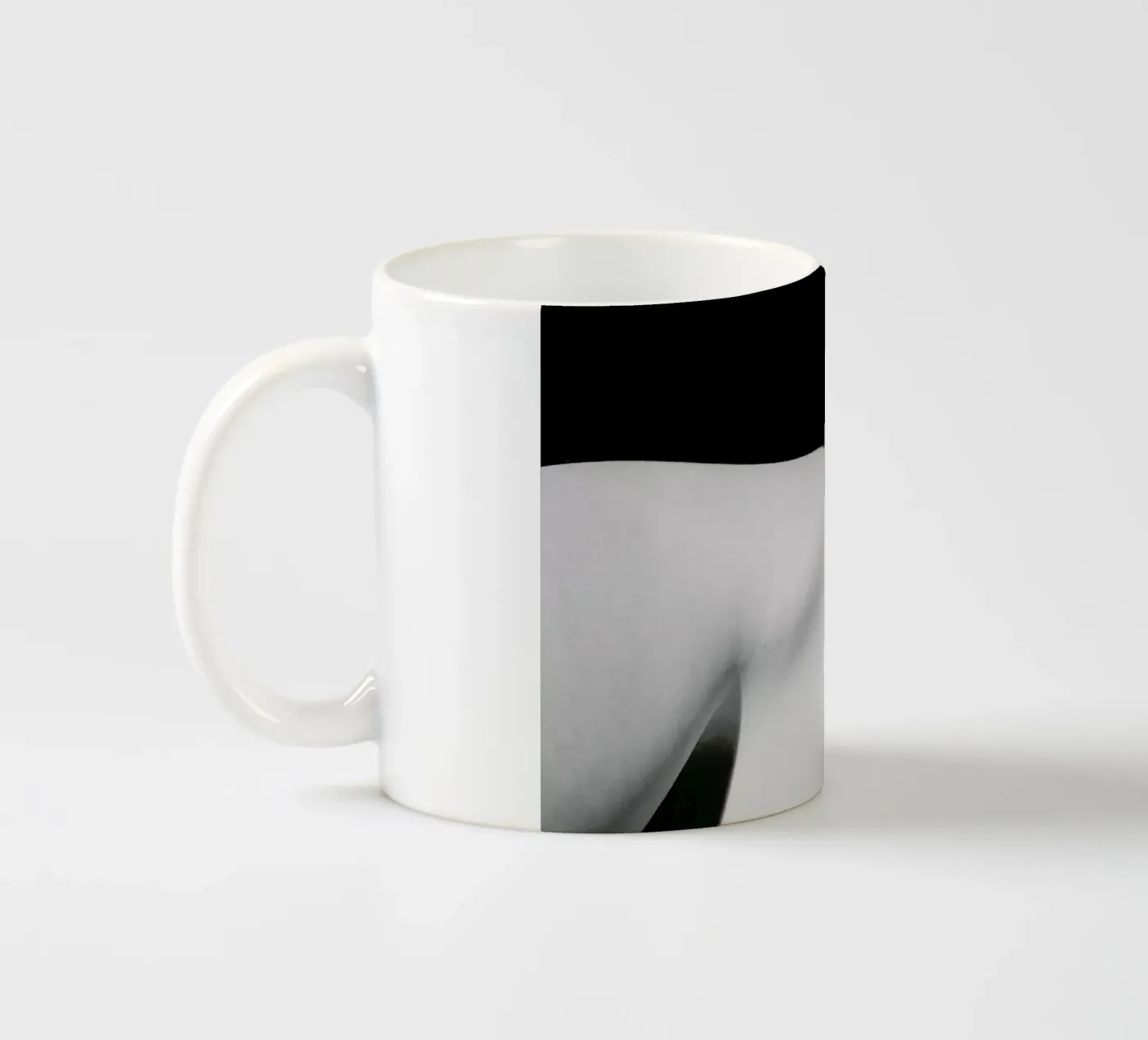 Physicality ceramic mug by EyeEm Mobile GmbH