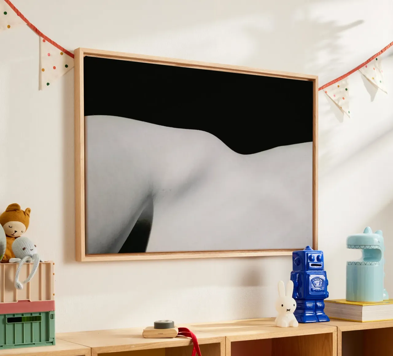 Physicality tela da EyeEm Mobile GmbH