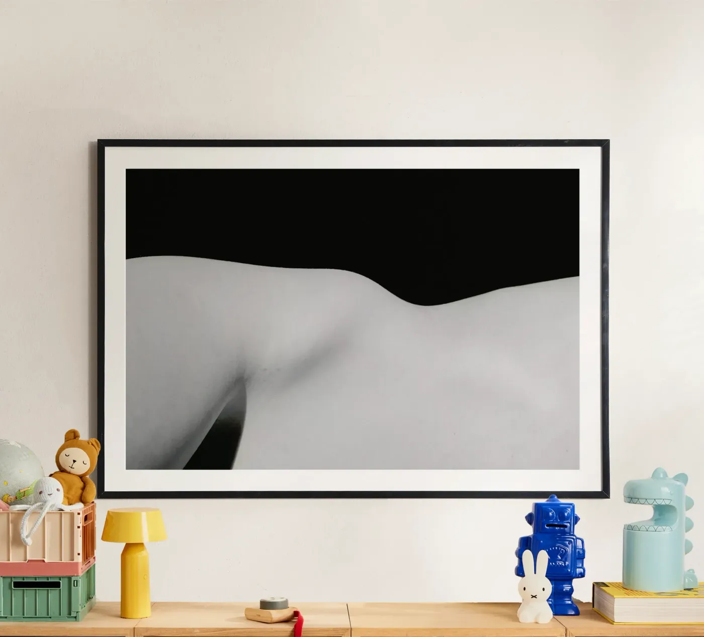 Physicality poster by EyeEm Mobile GmbH