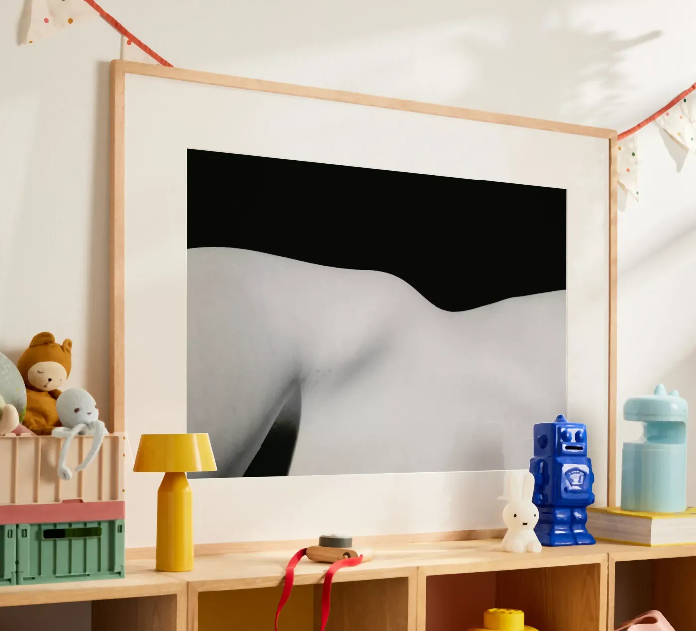 Physicality poster da EyeEm Mobile GmbH