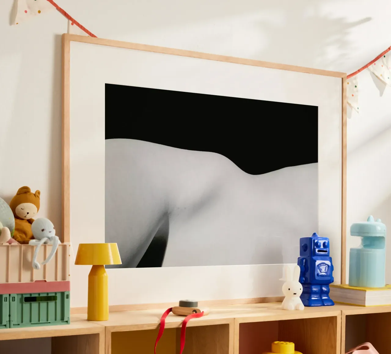 Physicality poster da EyeEm Mobile GmbH