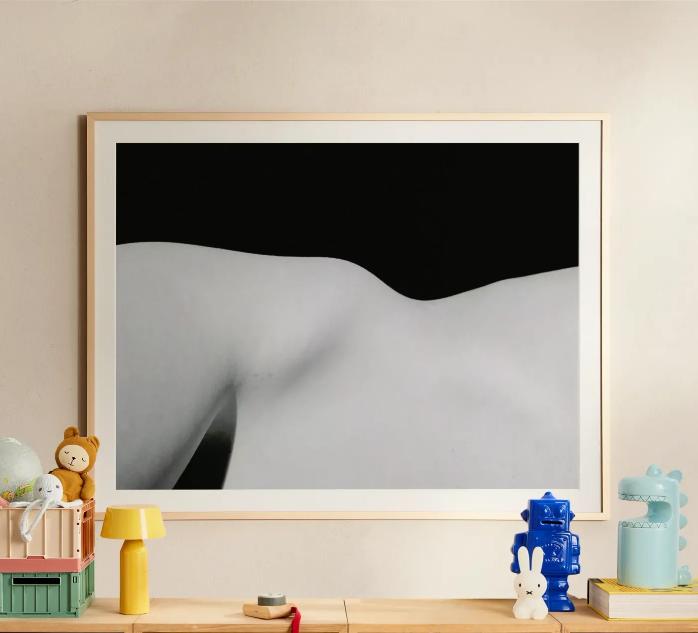 Physicality poster by EyeEm Mobile GmbH
